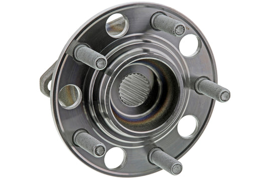 H512333 Wheel Bearing and Hub Assembly Mevotech Supreme Canada