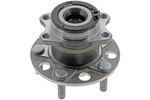 Load image into Gallery viewer, H512333 Wheel Bearing and Hub Assembly Mevotech Supreme Canada