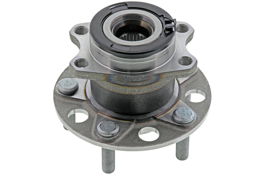 H512333 Wheel Bearing and Hub Assembly Mevotech Supreme Canada