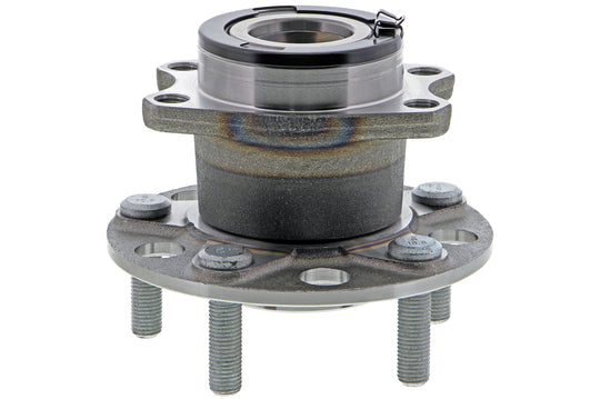 H512333 Wheel Bearing and Hub Assembly Mevotech Supreme Canada