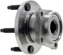 Load image into Gallery viewer, H512335HW Wheel Bearing and Hub Assembly Mevotech Supreme Canada