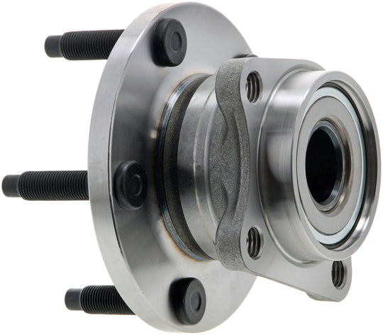H512335HW Wheel Bearing and Hub Assembly Mevotech Supreme Canada