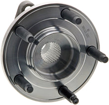 Load image into Gallery viewer, H512335HW Wheel Bearing and Hub Assembly Mevotech Supreme Canada
