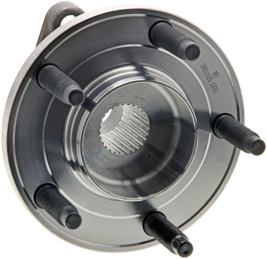 H512335HW Wheel Bearing and Hub Assembly Mevotech Supreme Canada