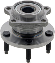 Load image into Gallery viewer, H512335HW Wheel Bearing and Hub Assembly Mevotech Supreme Canada
