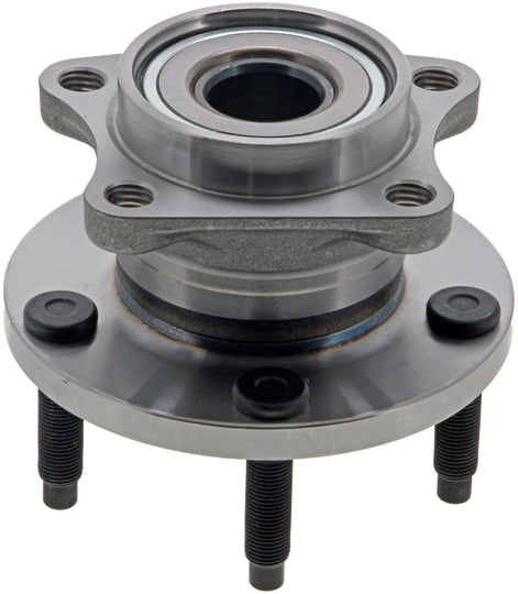 H512335HW Wheel Bearing and Hub Assembly Mevotech Supreme Canada