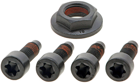 H512335HW Wheel Bearing and Hub Assembly Mevotech Supreme Canada