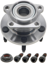 Load image into Gallery viewer, H512335HW Wheel Bearing and Hub Assembly Mevotech Supreme Canada