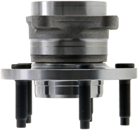 H512335HW Wheel Bearing and Hub Assembly Mevotech Supreme Canada