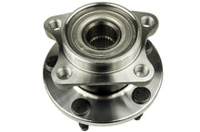 Load image into Gallery viewer, H512335 Wheel Bearing and Hub Assembly Mevotech Supreme Canada