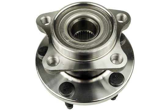 H512335 Wheel Bearing and Hub Assembly Mevotech Supreme Canada