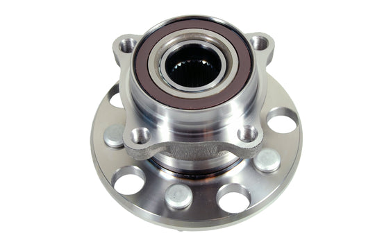 H512337 Wheel Bearing and Hub Assembly Mevotech Supreme Canada