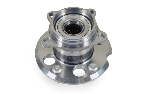 H512338 Wheel Bearing and Hub Assembly Mevotech Supreme Canada