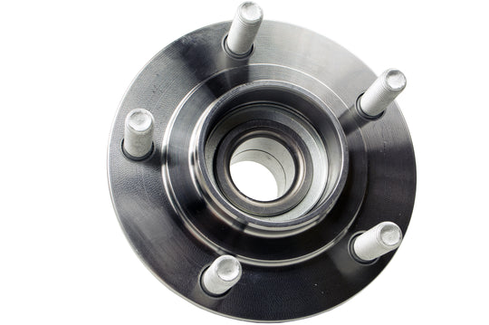 H512339 Wheel Bearing and Hub Assembly Mevotech Supreme Canada