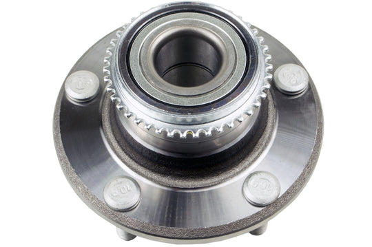 H512339 Wheel Bearing and Hub Assembly Mevotech Supreme Canada