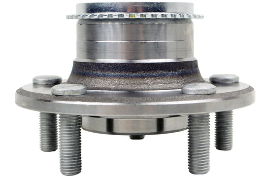 H512339 Wheel Bearing and Hub Assembly Mevotech Supreme Canada