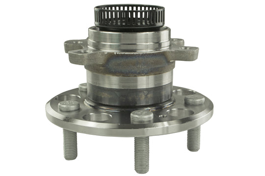 H512340 Wheel Bearing and Hub Assembly Mevotech Supreme Canada