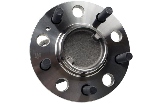 H512341 Wheel Bearing and Hub Assembly Mevotech Supreme Canada