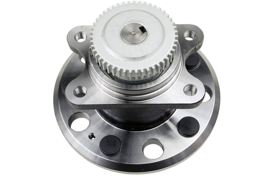 H512341 Wheel Bearing and Hub Assembly Mevotech Supreme Canada