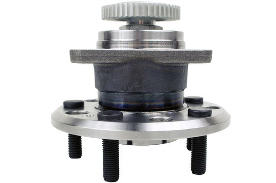 H512341 Wheel Bearing and Hub Assembly Mevotech Supreme Canada