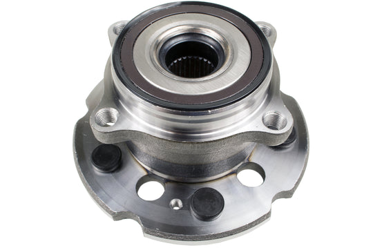 H512342 Wheel Bearing and Hub Assembly Mevotech Supreme Canada