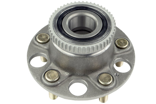H512343 Wheel Bearing and Hub Assembly Mevotech Supreme Canada