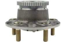 Load image into Gallery viewer, H512343 Wheel Bearing and Hub Assembly Mevotech Supreme Canada