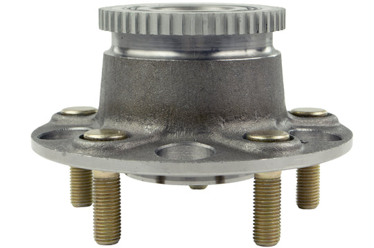 H512343 Wheel Bearing and Hub Assembly Mevotech Supreme Canada