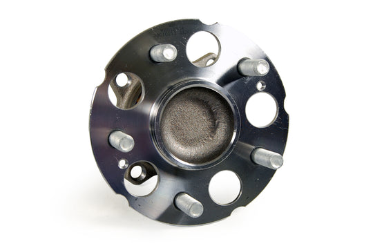 H512344 Wheel Bearing and Hub Assembly Mevotech Supreme Canada