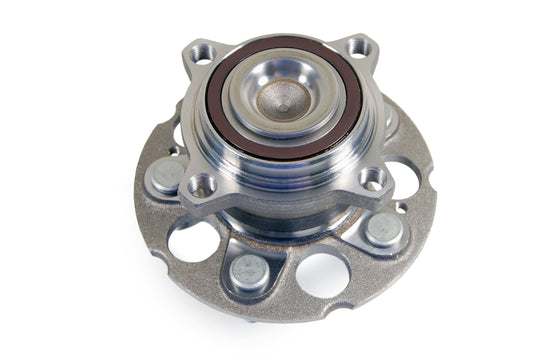 H512344 Wheel Bearing and Hub Assembly Mevotech Supreme Canada