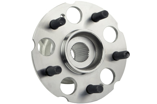 H512345 Wheel Bearing and Hub Assembly Mevotech Supreme Canada