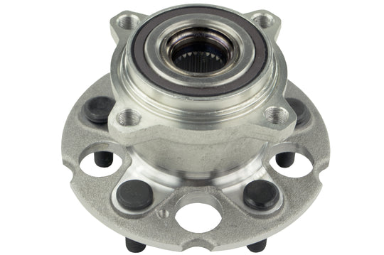 H512345 Wheel Bearing and Hub Assembly Mevotech Supreme Canada