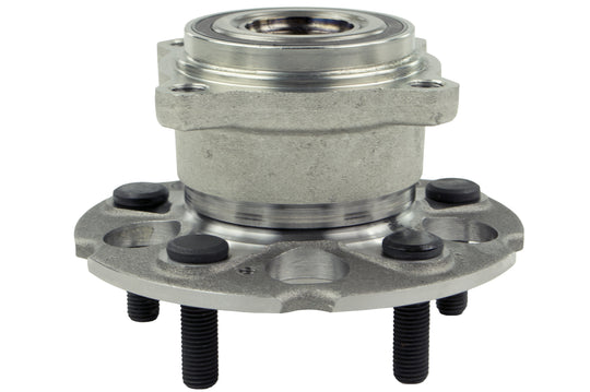 H512345 Wheel Bearing and Hub Assembly Mevotech Supreme Canada
