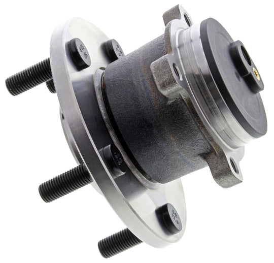H512347HW Wheel Bearing and Hub Assembly Mevotech Supreme Canada
