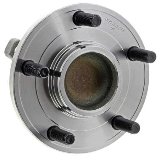 H512347HW Wheel Bearing and Hub Assembly Mevotech Supreme Canada