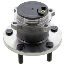 Load image into Gallery viewer, H512347HW Wheel Bearing and Hub Assembly Mevotech Supreme Canada