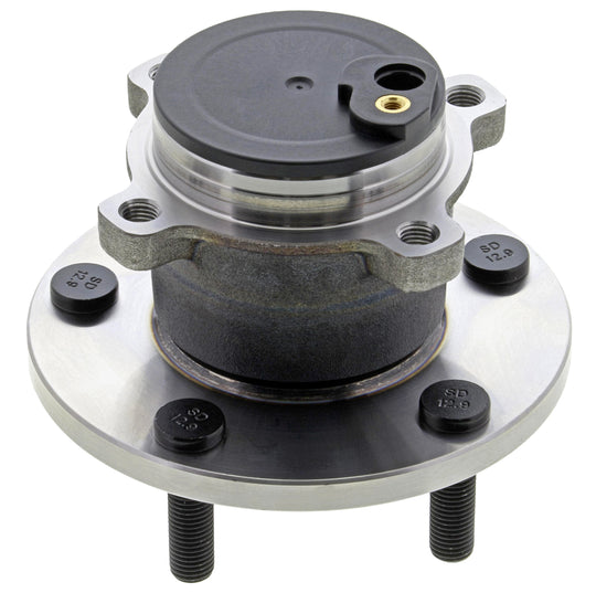 H512347HW Wheel Bearing and Hub Assembly Mevotech Supreme Canada