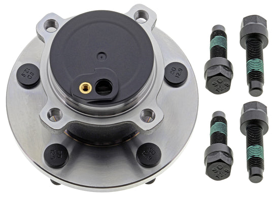 H512347HW Wheel Bearing and Hub Assembly Mevotech Supreme Canada