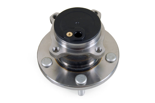H512347 Wheel Bearing and Hub Assembly Mevotech Supreme Canada
