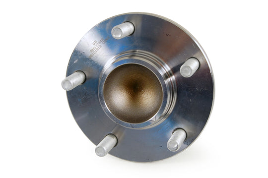 H512348 Wheel Bearing and Hub Assembly Mevotech Supreme Canada