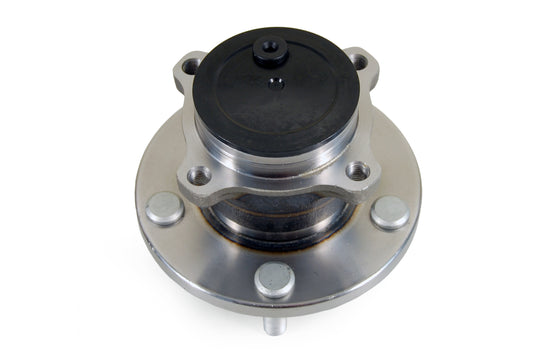 H512348 Wheel Bearing and Hub Assembly Mevotech Supreme Canada