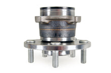Charger l'image dans la galerie, H512348 Wheel Bearing and Hub Assembly Mevotech Supreme Canada