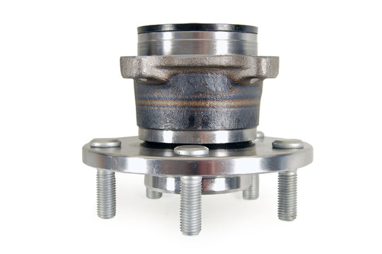 H512348 Wheel Bearing and Hub Assembly Mevotech Supreme Canada