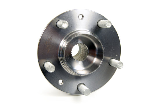 H512350 Wheel Bearing and Hub Assembly Mevotech Supreme Canada
