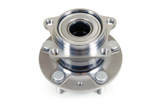 H512350 Wheel Bearing and Hub Assembly Mevotech Supreme Canada