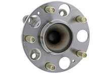 Load image into Gallery viewer, H512353 Wheel Bearing and Hub Assembly Mevotech Supreme Canada