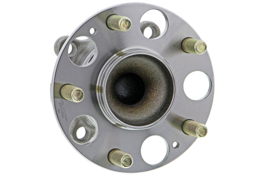 H512353 Wheel Bearing and Hub Assembly Mevotech Supreme Canada
