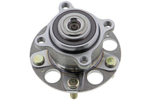 Load image into Gallery viewer, H512353 Wheel Bearing and Hub Assembly Mevotech Supreme Canada