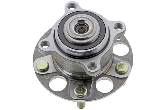H512353 Wheel Bearing and Hub Assembly Mevotech Supreme Canada