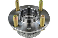 Load image into Gallery viewer, H512354 Wheel Bearing and Hub Assembly Mevotech Supreme Canada